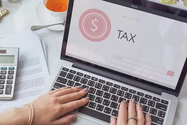 اظهارنامه مالیاتی 1403 ثبت مشاغل و شرکت ها ✅ tax.gov.ir